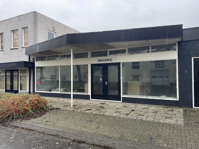 Ainsworthstraat 30, 7575 BT, Oldenzaal