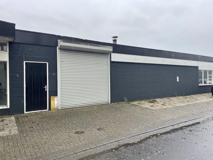 Ainsworthstraat 30, 7575 BT, Oldenzaal