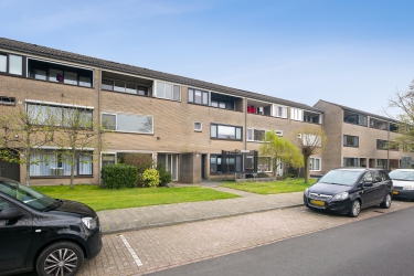 Anton van Duinkerkenstraat 16, 7552 VS, Hengelo