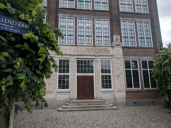 Boddenkampsingel 80 4, 7514 AR, Enschede