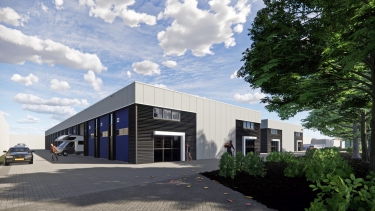 Usselerhalte 118, 7547 SH, Enschede