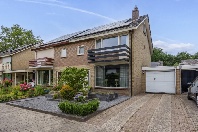 Nicolaas Beetslaan 39, 7576 CK, Oldenzaal