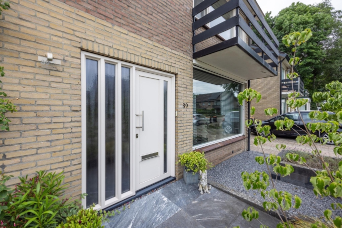Nicolaas Beetslaan 39, 7576 CK, Oldenzaal