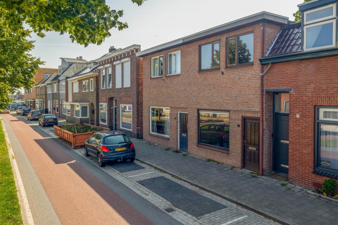 Bornerbroeksestraat 129, 7601 BE, Almelo