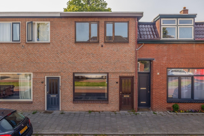 Bornerbroeksestraat 129, 7601 BE, Almelo