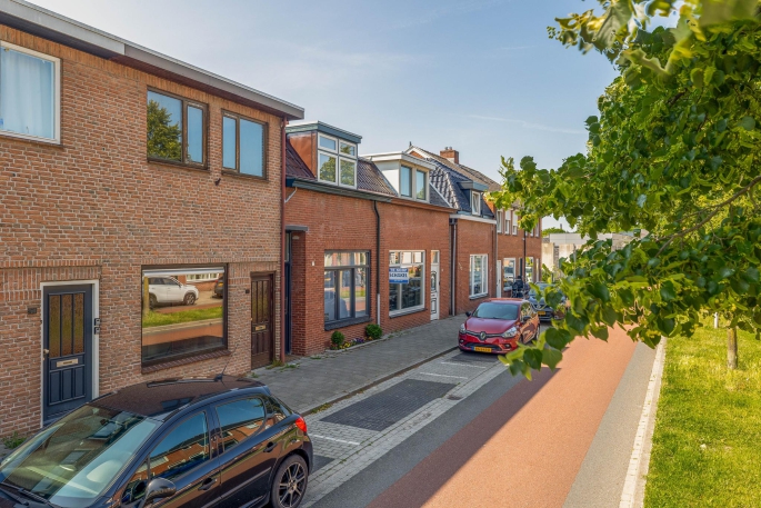 Bornerbroeksestraat 129, 7601 BE, Almelo