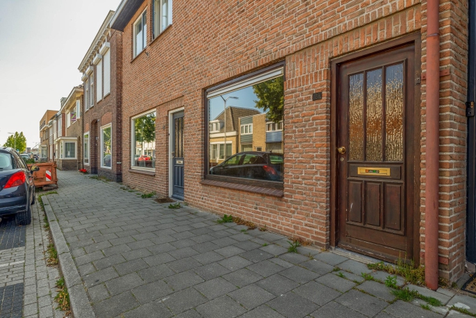 Bornerbroeksestraat 129, 7601 BE, Almelo