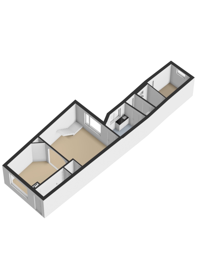 Bornerbroeksestraat 129, 7601 BE, Almelo