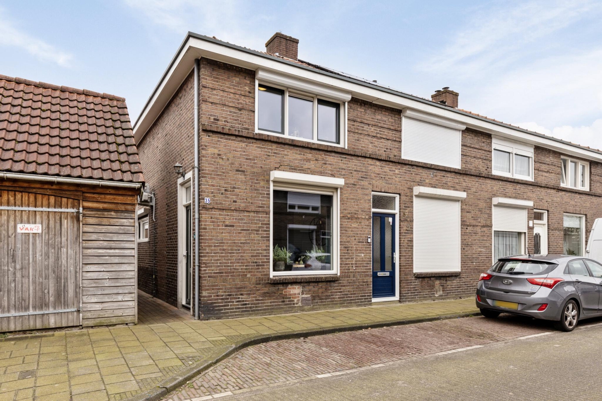 Noordhoek Hegtstraat 35, 7521 GB, Enschede | - Snelder Zijlstra Makelaars