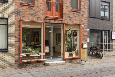 Zuiderhagen 7, 7511 GJ, Enschede