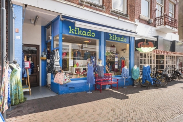 Korte Hengelosestraat 22, 7511 JB, Enschede