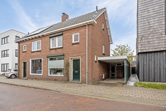 Boddenkampstraat 26, 7514 AZ, Enschede