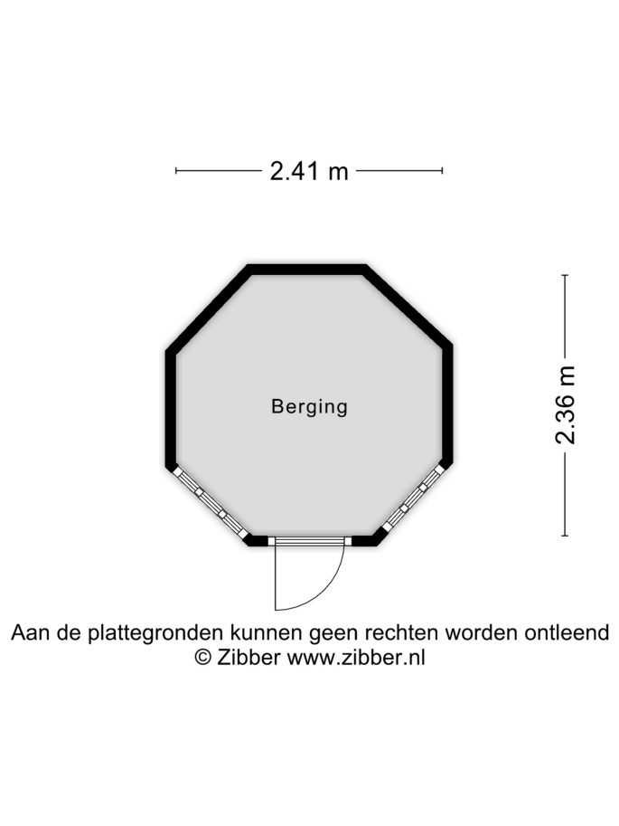 Boddenkampstraat 26, 7514 AZ, Enschede