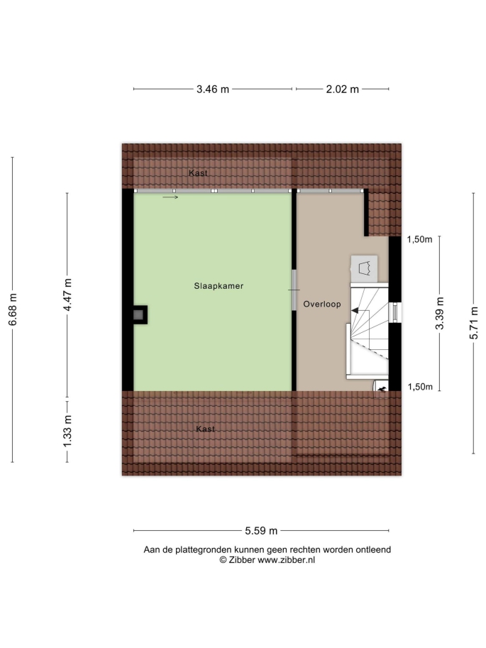 Boddenkampstraat 26, 7514 AZ, Enschede