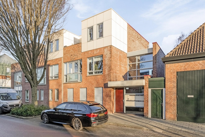 Bilderdijkstraat 2 9, 7514 CP, Enschede