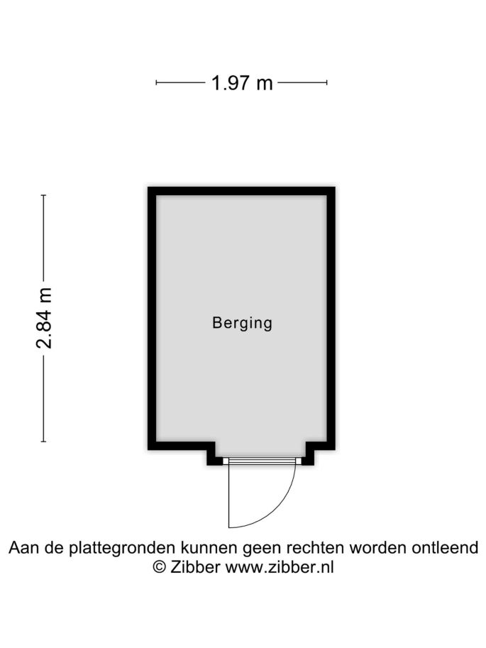 Bilderdijkstraat 2 9, 7514 CP, Enschede