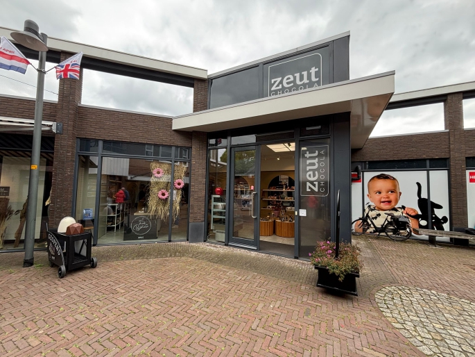 Nieuwe Markt 13, 7622 DD, Borne
