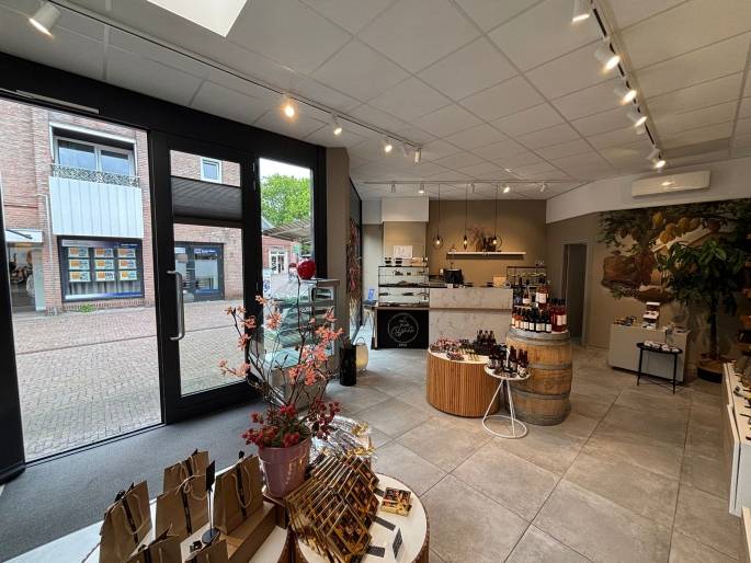 Nieuwe Markt 13, 7622 DD, Borne