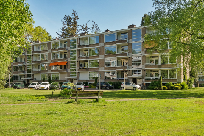 Park de Kotten 191, 7522 EK, Enschede