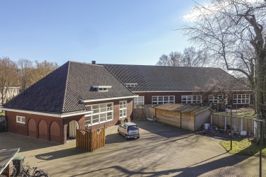 Pastoor Meijerstraat 5, 7532 AJ, Enschede