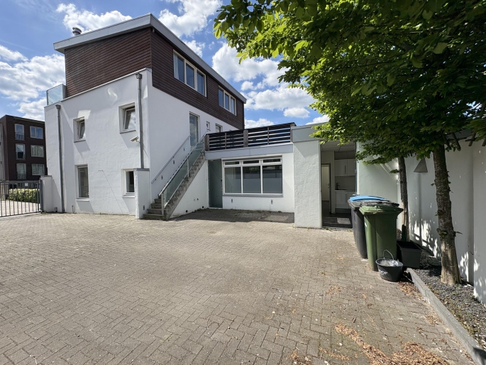 Wilhelminastraat 55-57, 7511 DM, Enschede