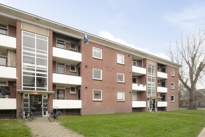 Jan van der Heydenstraat 6, 7553 CJ, Hengelo