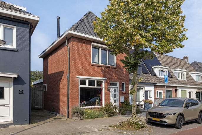 Lipperkerkstraat 489, 7533 AE, Enschede