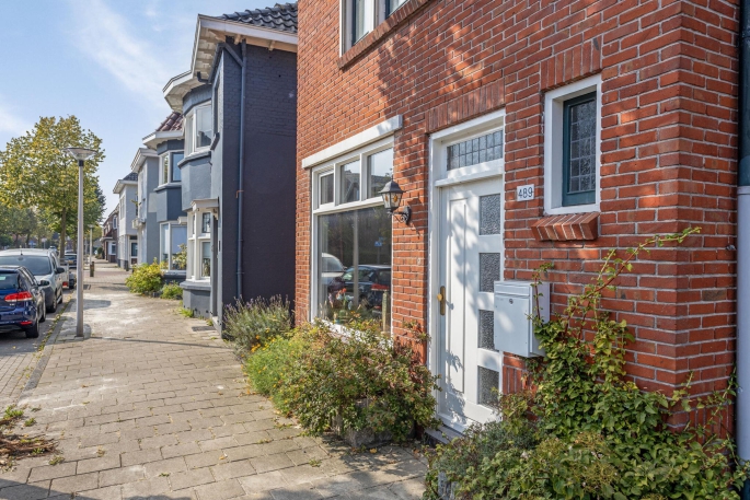 Lipperkerkstraat 489, 7533 AE, Enschede