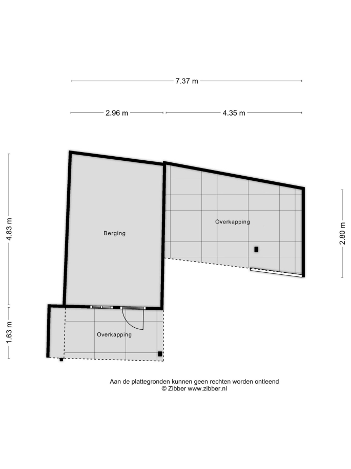 Lipperkerkstraat 489, 7533 AE, Enschede