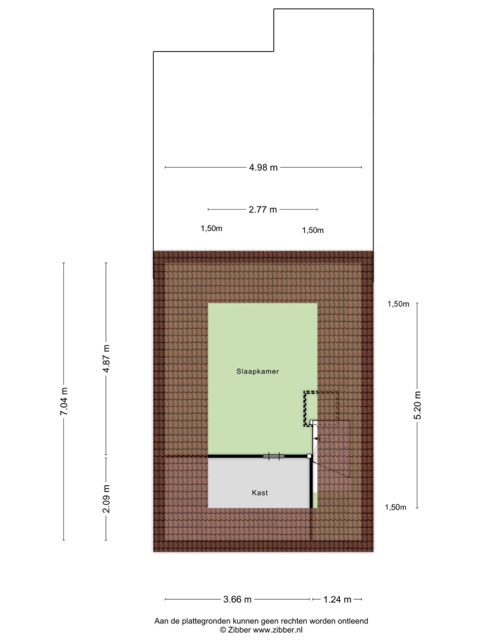 Lipperkerkstraat 489, 7533 AE, Enschede