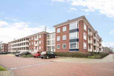 Oogstplein 21, 7545 HP, Enschede
