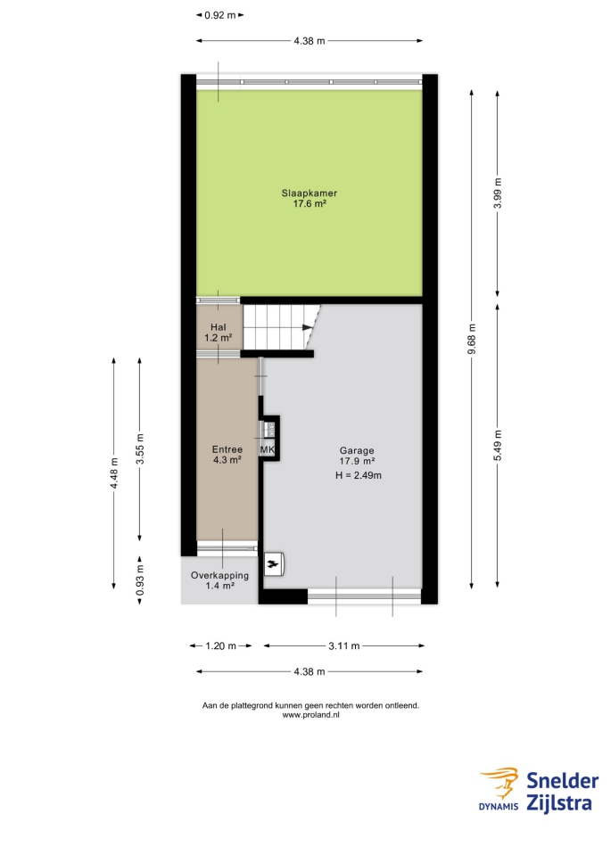 Agelobrink 23, 7544 WN, Enschede