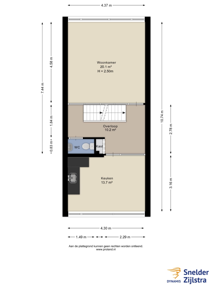 Agelobrink 23, 7544 WN, Enschede