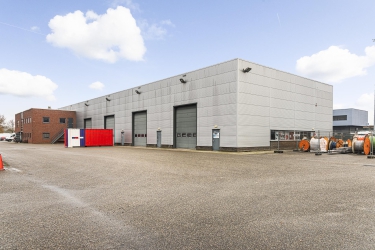 Kelvinstraat 1 a, 7575 AS, Oldenzaal