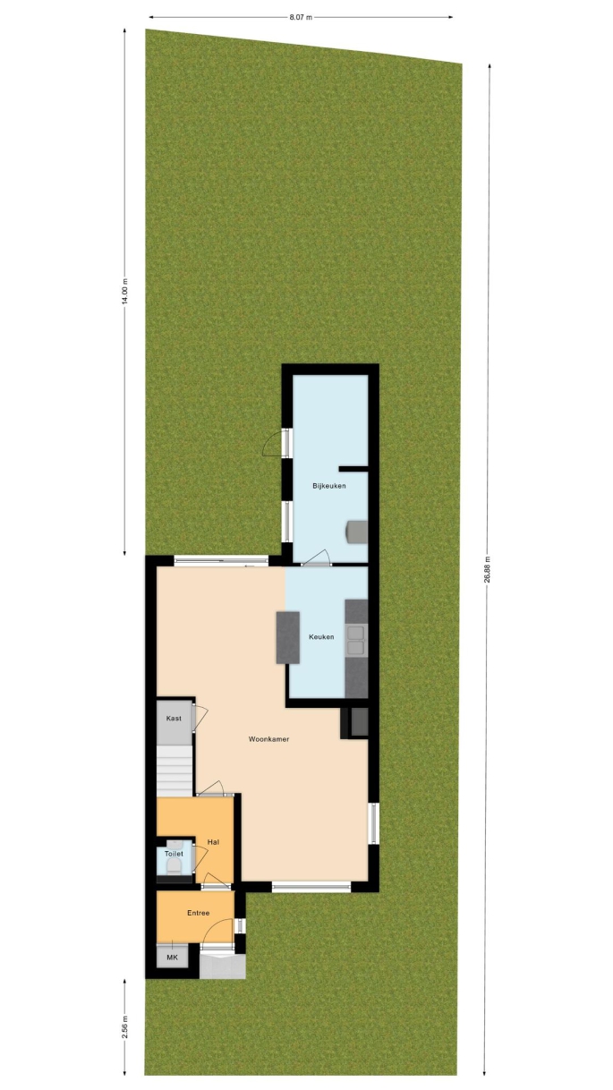 Ketterinkbraak 31, 7152 JC, Eibergen
