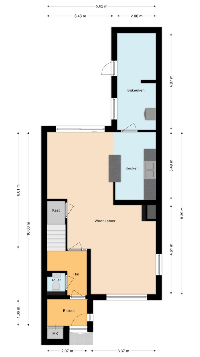 Ketterinkbraak 31, 7152 JC, Eibergen