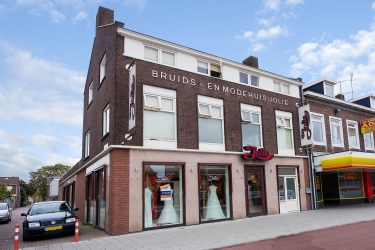 Haaksbergerstraat 298, 7513 EG, Enschede