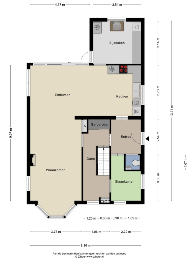 Mr Racerstraat 5, 7491 CJ, Delden