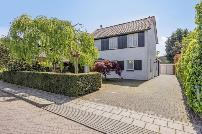 Mr Racerstraat 5, 7491 CJ, Delden