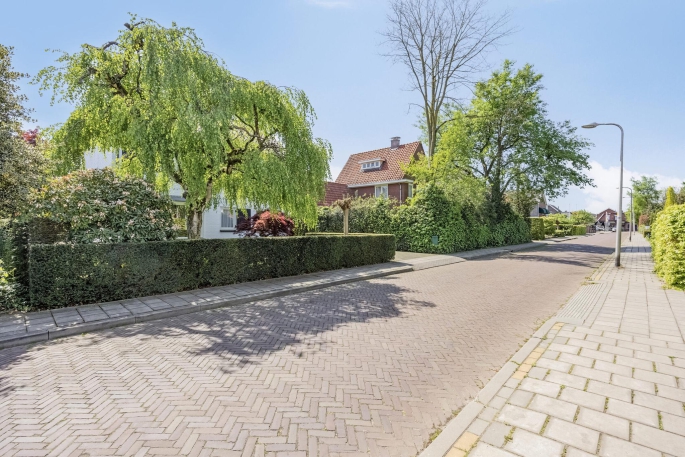 Mr Racerstraat 5, 7491 CJ, Delden