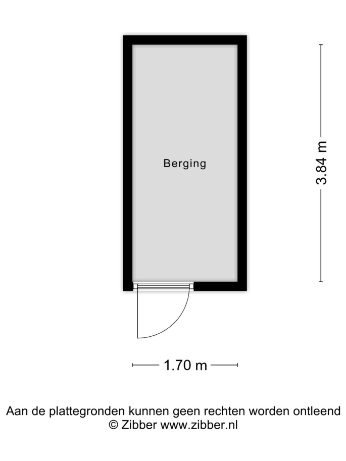 Sherwood Rangers 174, 7551 KR, Hengelo