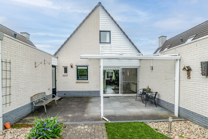Venetolaan 7, 7577 KC, Oldenzaal