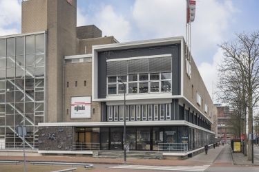 Boulevard 1945 326, 7511 AJ, Enschede