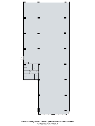 Boulevard 1945 326, 7511 AJ, Enschede