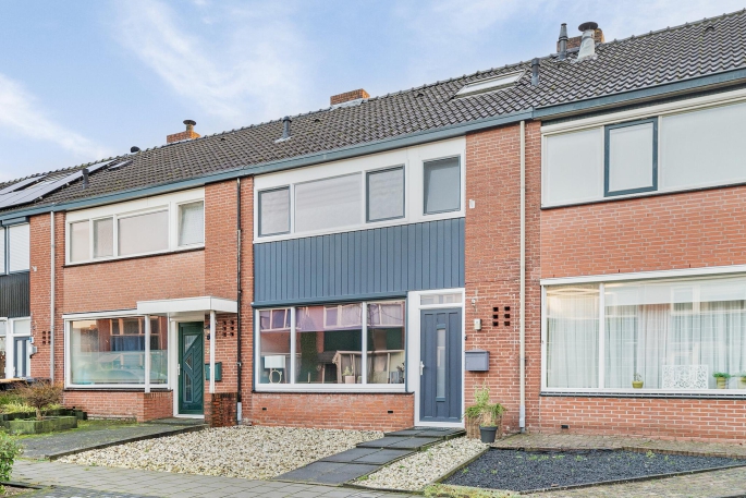 Evertzenstraat 31, 7622 XL, Borne