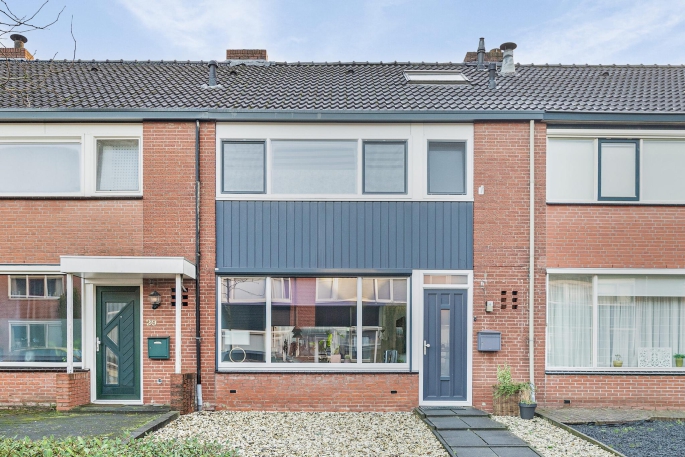 Evertzenstraat 31, 7622 XL, Borne