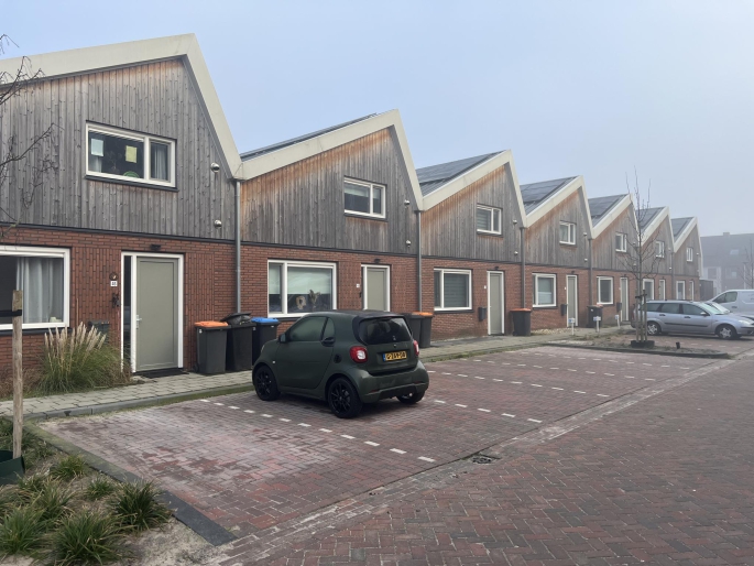 Cardinaalstraat 54, 7602 DS, Almelo