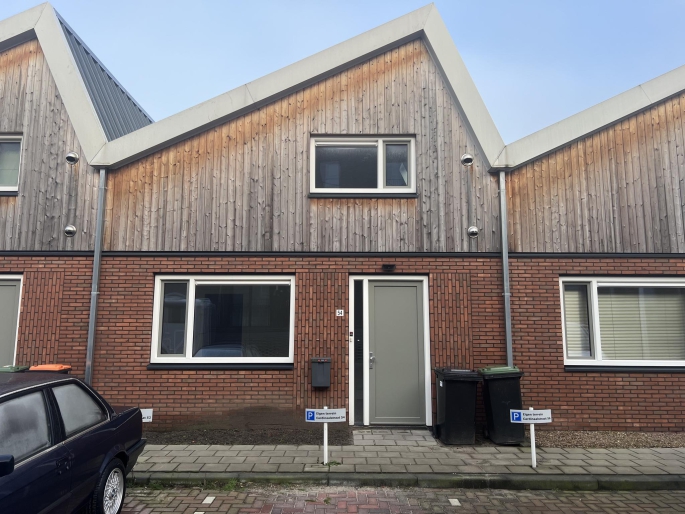 Cardinaalstraat 54, 7602 DS, Almelo