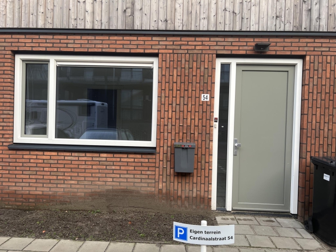 Cardinaalstraat 54, 7602 DS, Almelo