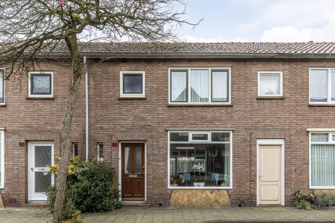 Bandoengstraat 60, 7535 CB, Enschede